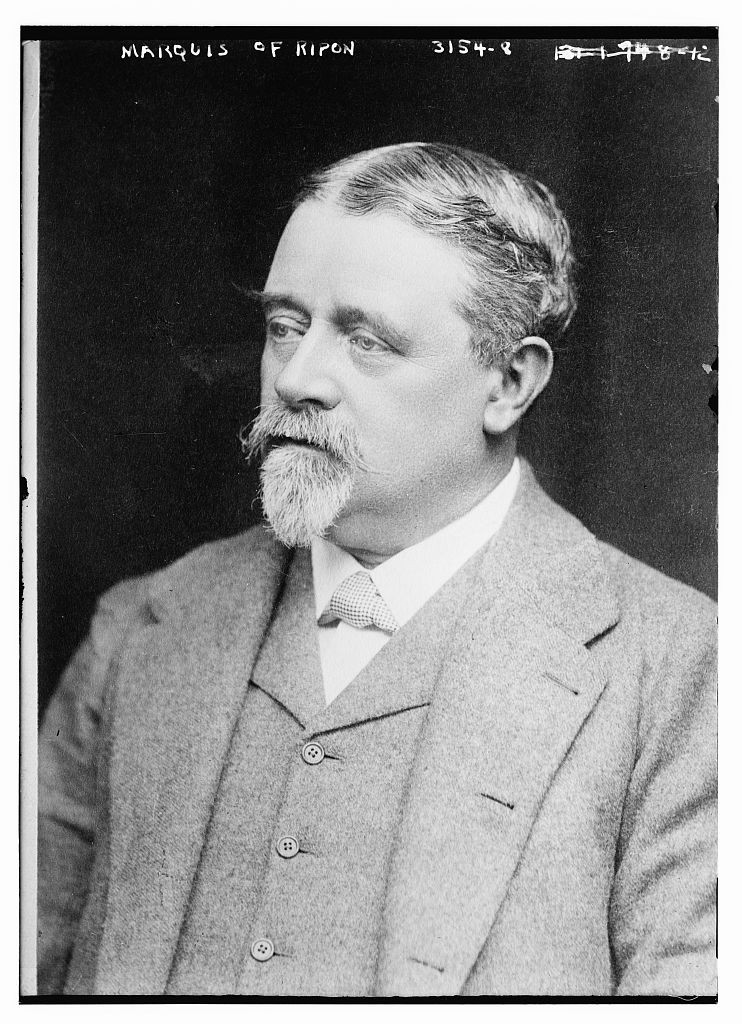 Marquis_of_Ripon